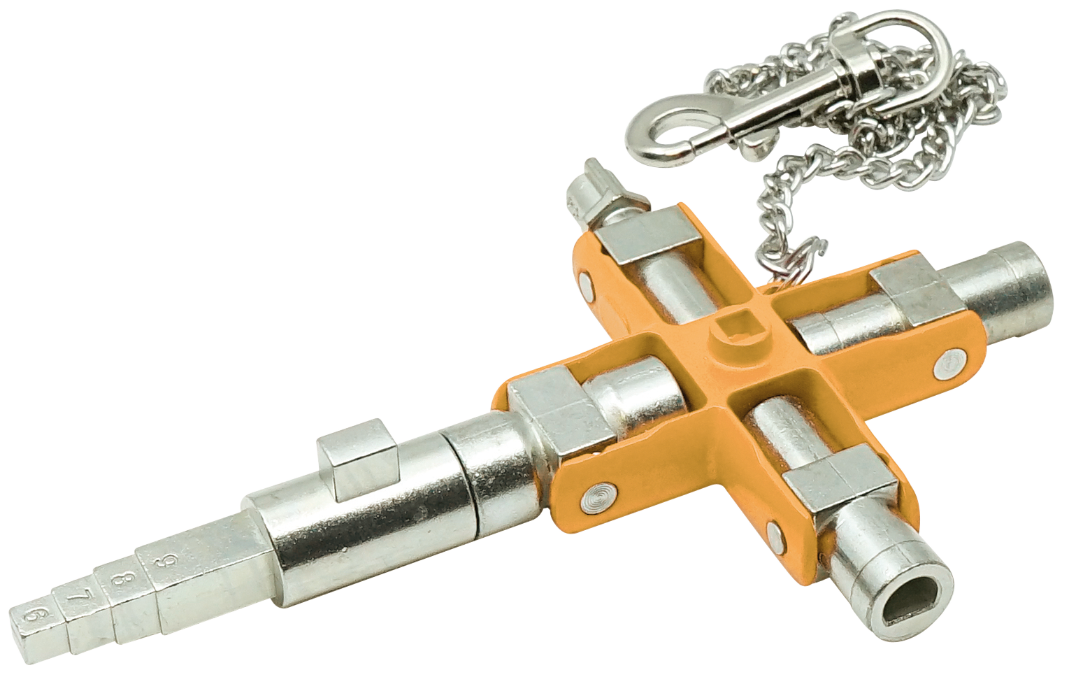 Bau / Schaltschrank / Sonderschlüssel