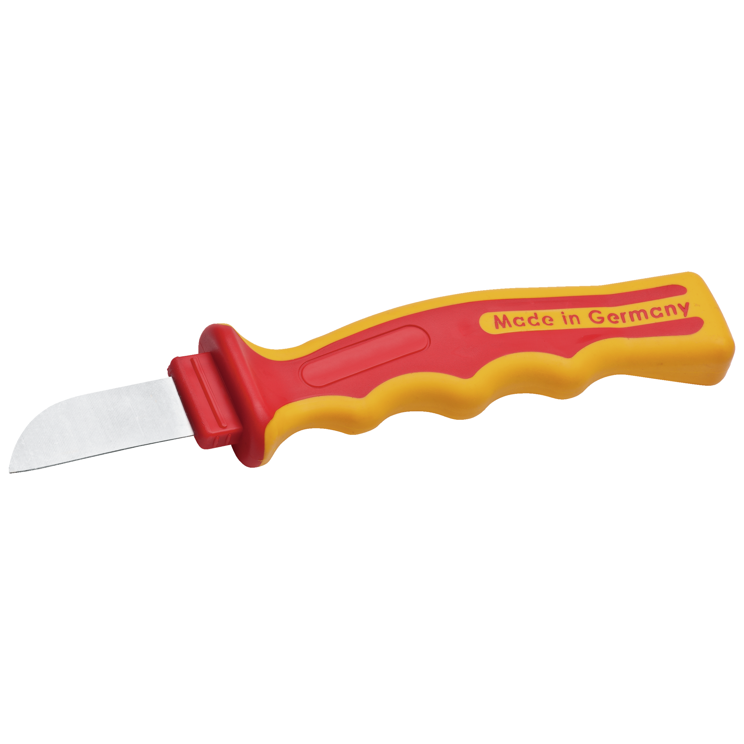 Abisoliermesser / Kabelmesser