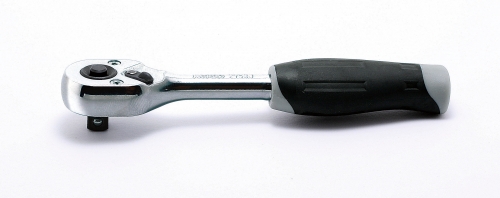 1/4" Knarre / Ratsche