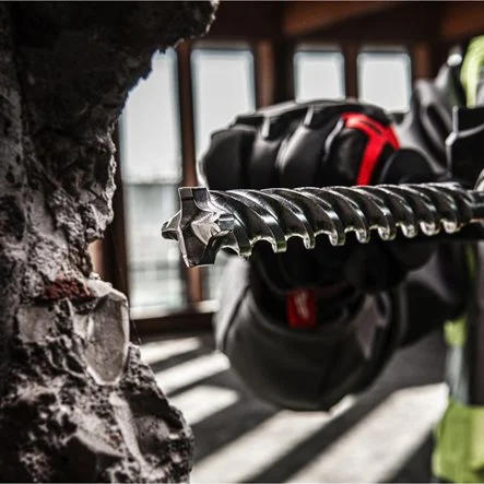 SDS-Werkzeuge / Steinbearbeitung