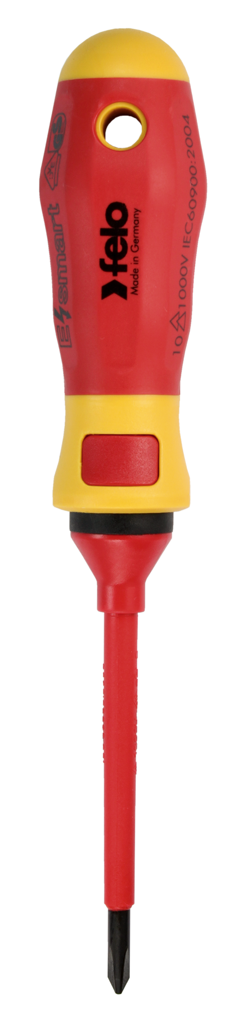 VDE Werkzeuge mit Wechselklingen