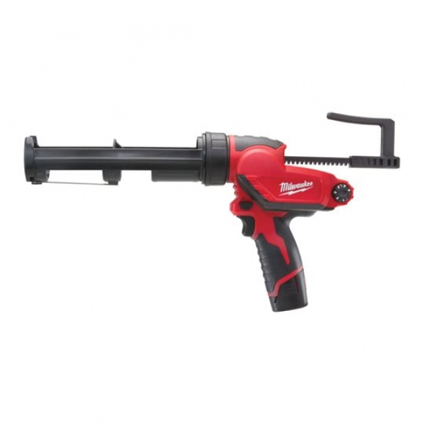 Kartuschen 310ml / Folienbeutel 400-580ml / Fett - Pressen