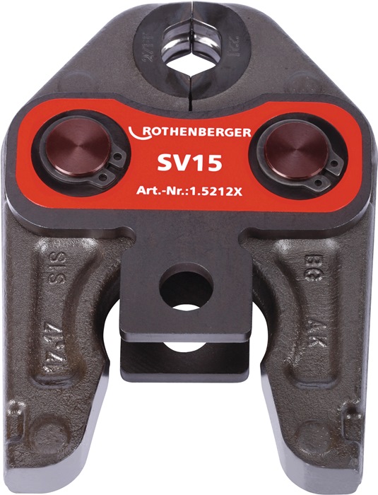 Zubehör Presswerkzeuge / Pressbacken category icon/image