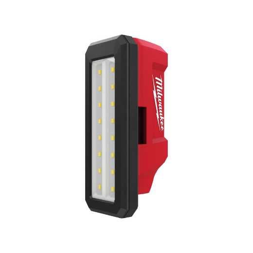 MILWAUKEE M18 Akku-Baustrahler - 6000 Lumen, Bis 10h Laufzeit | Mit Stativ & USB-Ladefunktion
