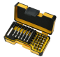 Preview: felo XS-Strongbox Bits 35 TORX® 35-tlg. TORX®