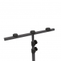 Preview: DUAL BRACKET Doppelhalter FOR 3M TRIPOD
