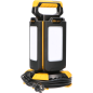 Preview: LED`s WORK AC Arbeitsleuchte - 120W 14000lm 4000K