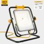 Preview: LED`s WORK Profi Baustrahler Klasse 2 - 150W 21000Lm 4000K