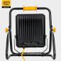 Preview: LED`s WORK Profi Baustrahler Klasse 2 - 150W 21000Lm 4000K