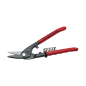 Preview: NWS Lochblechschere 250mm links