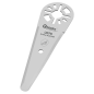 Preview: Multitool Silikon-Spachtel 70mm