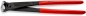 Preview: Knipex Kraftmonierzange L.300mm pol.schwarz atram.Ku.-Überzug