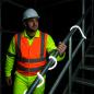 Preview: LED`s WORK Safeline LED Lichtband 25m 200W 48V 20000lm 5000K