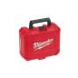 Preview: Milwaukee 7/16" Selbstbohrersatz Holz 8-tlg.