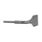 Preview: Milwaukee SDS-Plus Putzmeissel 165x75mm