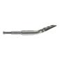 Preview: Milwaukee SDS-Plus Putzmeissel 165x75mm