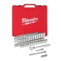 Preview: Milwaukee 3/8" Steckschlüsselsatz 32-tlg. metrisch & Zoll