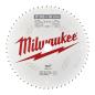 Preview: Milwaukee Kreissägeblatt Ø305x30x3mm 60Z HOLZ