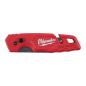 Preview: Milwaukee FASTBACK Universal-Klappmesser mit Magazin