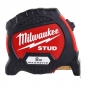 Preview: Milwaukee STUD Bandmaß 8 m, 33mm breit GEN II