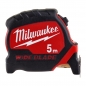 Preview: Milwaukee Premium-Bandmaß breit 5 m, 33 mm breit