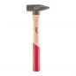 Preview: Milwaukee Schlosserhammer 500gr. mit Hickorystiel