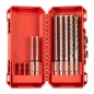 Preview: Milwaukee SDS-Plus Hammerbohrerkassette MX4