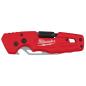 Preview: Milwaukee Fastback 5-in-1 Klappmesser
