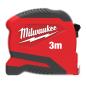 Preview: Milwaukee G2 Compact-Bandmaß 3m, 19mm breit