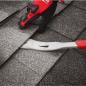 Preview: Milwaukee Nageleisen 406mm mit breiter Schaufel