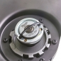Preview: Milwaukee 230mm Zweihandwinkelschleifer M18 FLAG230 XPDB-121C