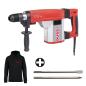Preview: DUSS Kombihammer PX78SET SDS-max, inkl SMX4, FMX4, m·D=s² Set