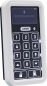 Preview: Bluetooth®-Tastatur HomeTec Pro CFT3100 weiß