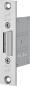 Preview: ASSA ABLOY  Einsteckfallenschloss 807 24mm eckig