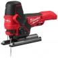 Preview: Milwaukee M18 FBJS-0X Akku-Stichsäge