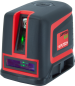 Preview: Futech Linienlaser Jupiter 2.0 Grün