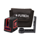Preview: Futech Linienlaser Jupiter 2.0 Grün