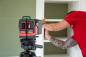 Preview: Futech Multicross 3D 18VMAX Mehrmarken - 3x360° Linienlaser