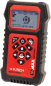 Preview: Futech Multicross 360° 4D 18VAkku MAX Electronic Linienlaser
