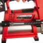 Preview: Milwaukee Akku-Fettpresse M12 GG-0