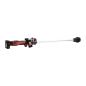 Preview: Milwaukee M12 BSWP-601 Akku-Transferpumpe