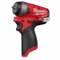 Preview: Milwaukee M12FIW14-0 Akku-Schlagschrauber 1/4" - Aufnahme