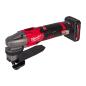 Preview: Milwaukee M12 FMS16-522B Akku-Blechschere