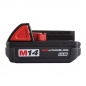 Preview: Milwaukee M14B LI-ION 1.5AH Akkupack