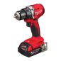 Preview: Milwaukee M18BLDDRC-202C Akku-Bohrschrauber