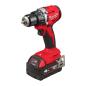 Preview: Milwaukee M18BLDDRC-402C Akku-Bohrschrauber