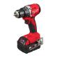 Preview: Milwaukee M18BLDDRC-502C Akku-Bohrschrauber