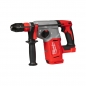 Preview: Milwaukee M18BLHX-0X Akku-Kombibohrhammer