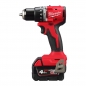 Preview: Milwaukee M18BLPDRC-422C Akku-Schlagbohrschrauber