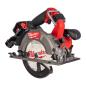 Preview: Milwaukee M18FCSDC165-552C Akku-Handkreissäge